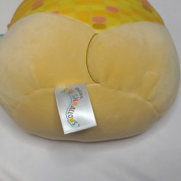 Squishmallows 7" Cornelias - Picture 12 of 12